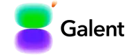 Galent Logo