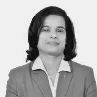 Anitha Pereira - CHRO Partner | KFW - The CHRO Bridge