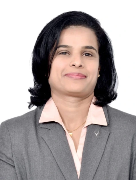 Anitha Pereira - CHRO Partner | KFW - The CHRO Bridge