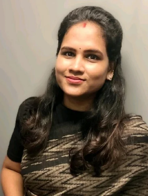 Divya Ramamoorthy - CHRO Consultant | KFW - The CHRO Bridge