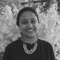 Gayathri Subramonian - CHRO Consultant | KFW - The CHRO Bridge