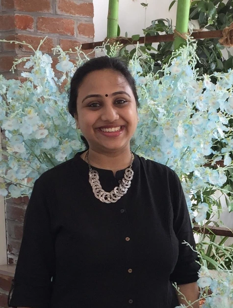 Gayathri Subramonian - CHRO Consultant | KFW - The CHRO Bridge