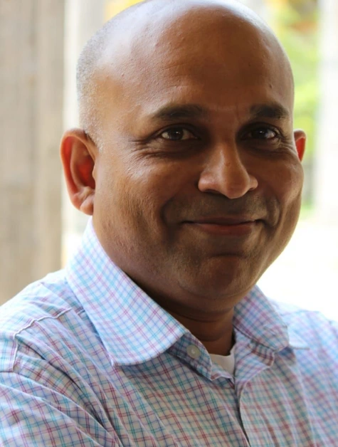 Gopikrishnan - Program Director at Galent, Ex-HR Leader (Cognizant)