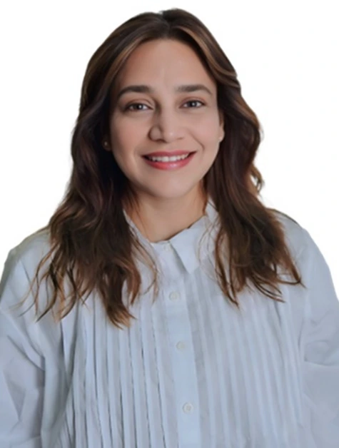 Jyoti Javeri | KFW - The CHRO Bridge's CHRO Partner