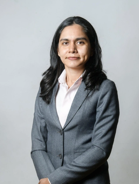 Olenya Rapose - CHRO Consultant | KFW - The CHRO Bridge