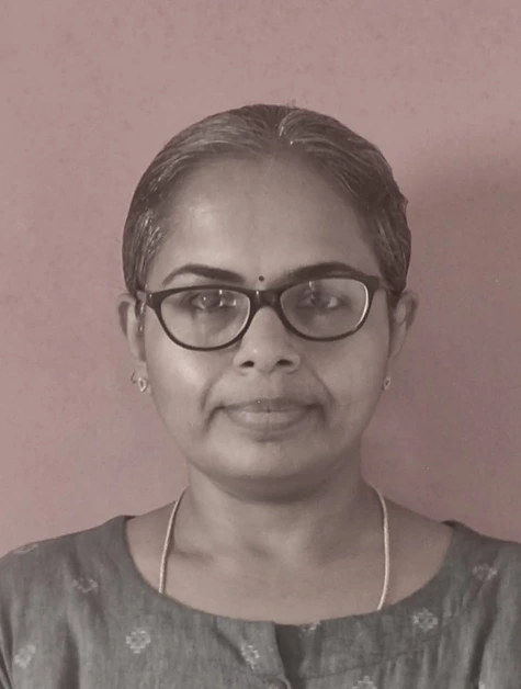 Parvathy Venugopal - CHRO Partner | KFW - The CHRO Bridge