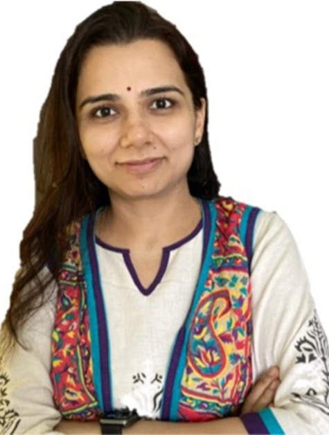 Rashi Anand Moolayil - Ex-HR Leader (Infosys, Lupin, Birlasoft)