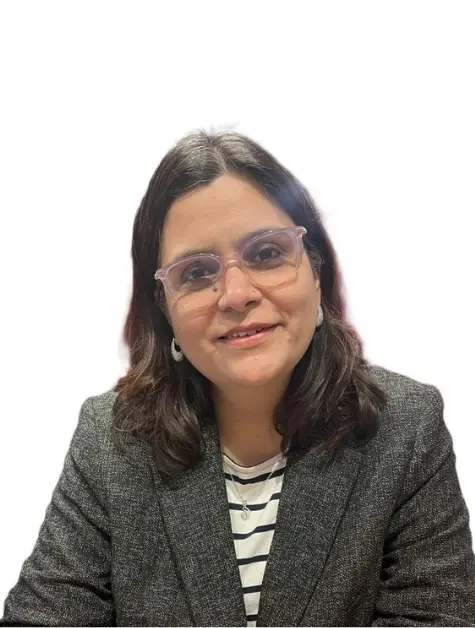 Ruchi Sharma Kapoor - CHRO Partner | KFW - The CHRO Bridge