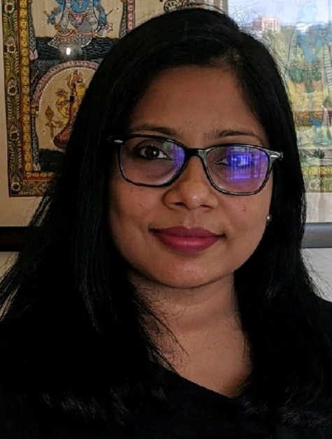 Snigdhanjali Mohanty -Ex-HR Leader (Infosys, Cognizant)