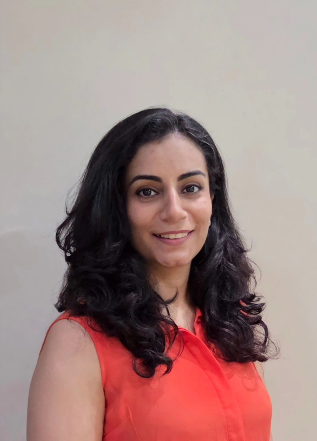 Tanya Mehta - CHRO Partner | KFW - The CHRO Bridge