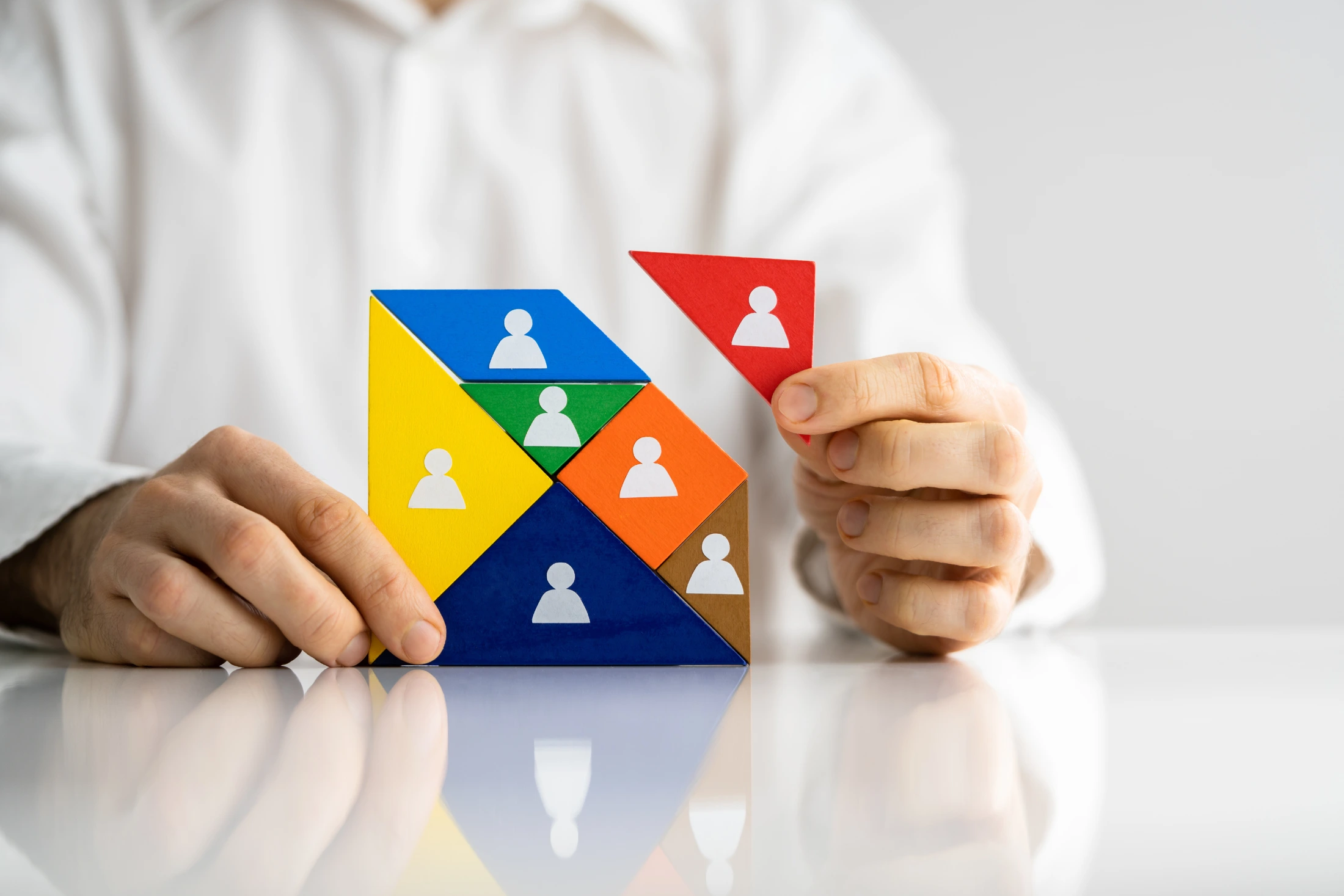 The Invisible Impact - What Your Team Really Feels About You?